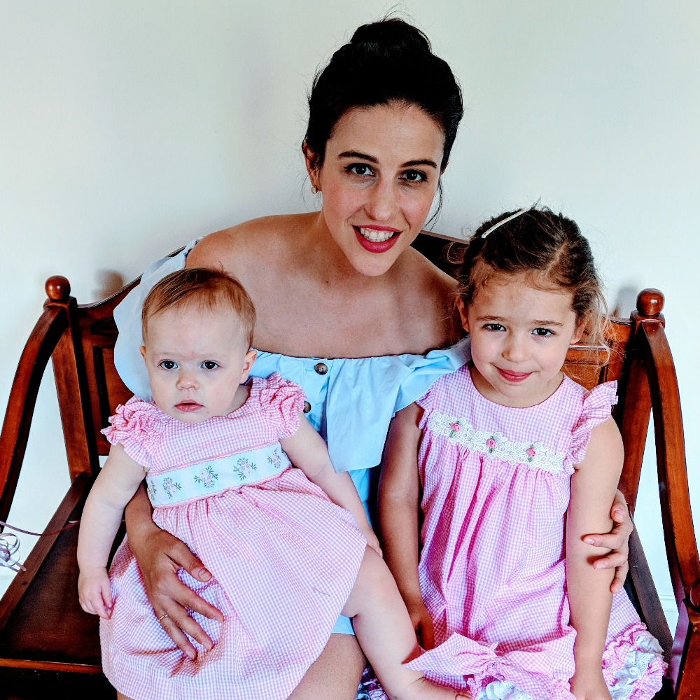 Meet your Posher, Carissa